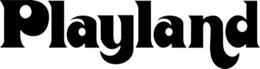 PLAYLAND trademark
