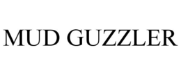 MUD GUZZLER trademark