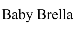 BABY BRELLA trademark