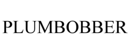 PLUMBOBBER trademark
