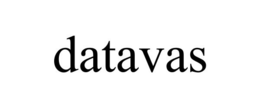 DATAVAS trademark