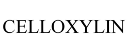 CELLOXYLIN trademark