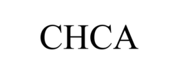 CHCA trademark