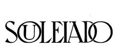 SOULEIADO trademark