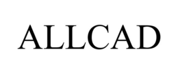 ALLCAD trademark