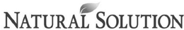 NATURAL SOLUTION trademark