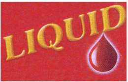 LIQUID trademark