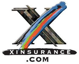 X XINSURANCE.COM trademark