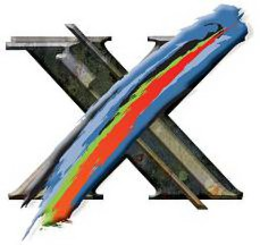 X trademark