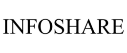INFOSHARE trademark