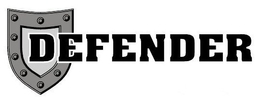 DEFENDER trademark
