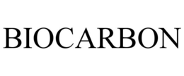BIOCARBON trademark