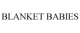 BLANKET BABIES trademark