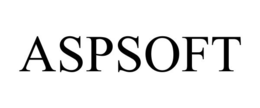 ASPSOFT trademark