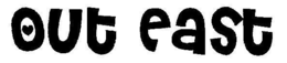 OUT EAST trademark