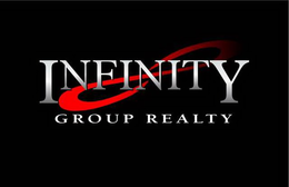 INFINITY GROUP REALTY trademark