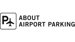 P ABOUT AIRPORT PARKING trademark