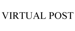 VIRTUAL POST trademark