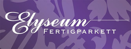 ELYSEUM FERTIGPARKETT trademark