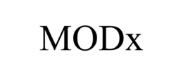 MODX trademark