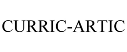CURRIC-ARTIC trademark