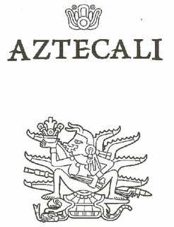 AZTECALI trademark