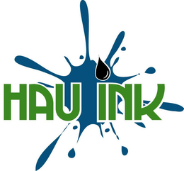 HAU INK trademark