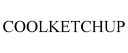 COOLKETCHUP trademark