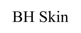 BH SKIN trademark