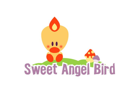 SWEET ANGEL BIRD trademark