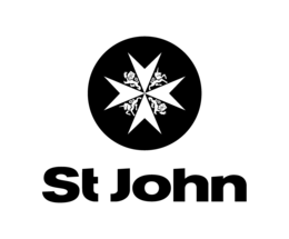 ST JOHN trademark