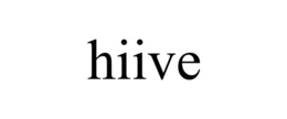 HIIVE trademark