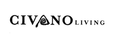 CIVANO LIVING trademark