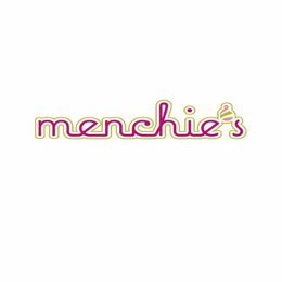 MENCHIE'S trademark