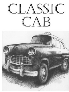CLASSIC CAB trademark