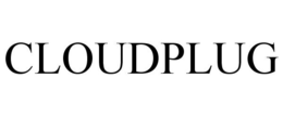 CLOUDPLUG trademark