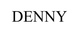 DENNY trademark