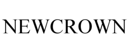 NEWCROWN trademark