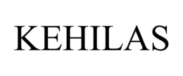 KEHILAS trademark