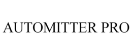 AUTOMITTER PRO trademark
