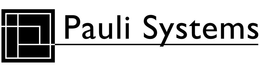 PAULI SYSTEMS trademark