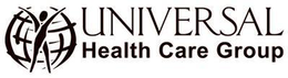 UNIVERSAL HEALTH CARE GROUP trademark