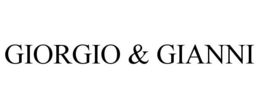 GIORGIO & GIANNI trademark