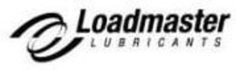 LOADMASTER LUBRICANTS trademark