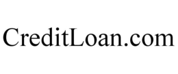 CREDITLOAN.COM trademark