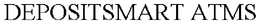 DEPOSITSMART ATMS trademark