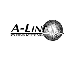 A-LINE STAFFING SOLUTIONS trademark
