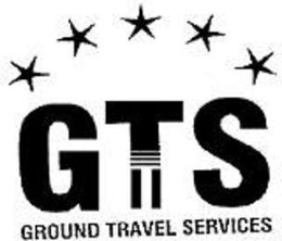 GTS GROUND TRAVEL SERVICES trademark