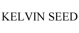 KELVIN SEED trademark