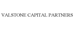 VALSTONE CAPITAL PARTNERS trademark